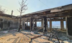 Bakan Kurum: Toplam 104 birim ağır hasarlı