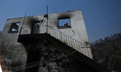 Bakan Kurum, orman yangınlarının bilançosunu açıkladı