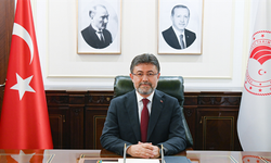 Bakan Yumaklı: “İzmir, Manisa ve Bilecik’in bazı ilçelerindeki orman yangınları kontrol altına alındı”