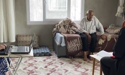 ’Evde Adalet Hizmeti’ uygulamasıyla evde mahkeme kuruldu