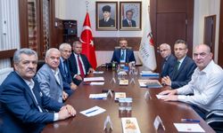 Eskişehir’in Dünü, Bugünü ve Yarını Masaya Yatırılıyor