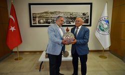 Altyapı ve Çevre İçin Büyük Hazırlıklar Başladı