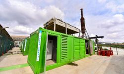 Büyükşehir’in İyi Enerji Uygulamalarına CDP’den Liderlik Puanı