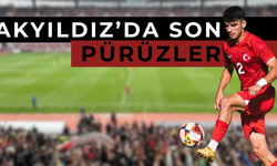 Eskişehirspor Transferde Sona Yaklaştı