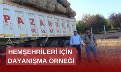 Duyarlı çiftçilerden anlamlı seferberlik