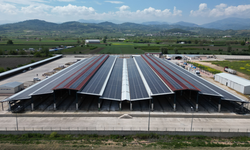 Belediyeden Güneş Enerjisiyle Örnek Tasarruf: Aylık 1.2 Milyon TL Kazanım