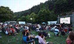 Sanatseverler 9. Çalı Köy Filmleri Festivali’nde buluşacak