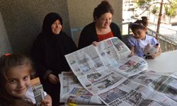 Çevre bilinci sanatla buluştu