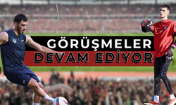 Eskişehirspor’da Transfer Teması Yoğunlaştı