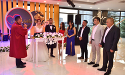 Büyükşehir Belediyesi’nden Ücretsiz Düğün Salonu