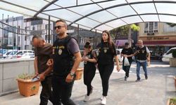 Dublör kullanarak arsa dolandırıcılığı yapan şüphelilere operasyon