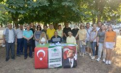 Demokrasi Mahalleden Başlar