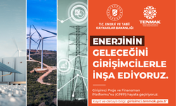 Enerji Girişimcileri Tek Çatı Altında