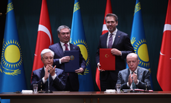 Kazakistan ile Enerji İlişkileri Gelişiyor