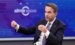 Enerjide Ufuk Turu