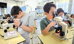 ESTÜ' de Yaz Programları Tamamlandı: Çocuklar Sanat, Bilim ve Pazarlamayla Buluştu