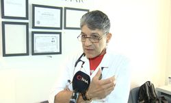 Sıcaktan klimalı ortama geçerken dikkat: Kardiyoloji uzmanı uyardı