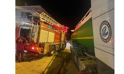 Büyükşehirden Bilecik’teki Orman Yangınlarına Destek