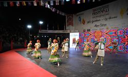 Farklılıkların Zenginliğe Dönüştüğü Festivalde Dördüncü Gün Geride Kaldı