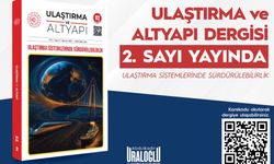 Sürdürülebilir ulaşıma akademik kaynak