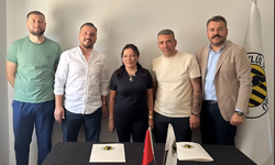 2 Eylül Spor Kulübü’nden Yeni Sezon İçin Önemli Sponsorluk Anlaşması
