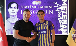 Metehan Altunbaş Süper Lig Yolunda: Eyüpspor’la Anlaştı
