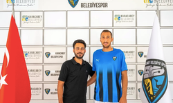Tayyip Mevlüt Kaya Karacabey Belediyespor’da
