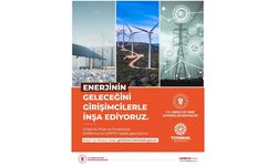 Enerji girişimcileri tek çatı altında