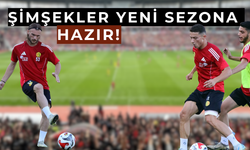 Eskişehirspor Tempoyu Artırdı