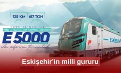 Eskişehir’in milli gururu