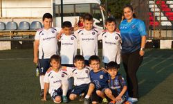 Eskişehirli antrenörler Saydamspor’da