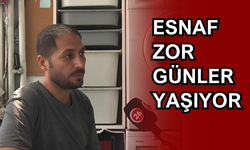 Eskişehir’de Spot Eşya Satışları Durgun