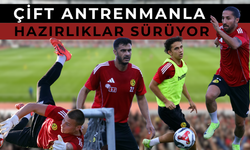 Eskişehirspor’da Tempolu Başlangıç