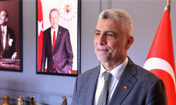 Bakan Bolat'tan Schengen vizesi açıklaması
