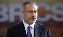 Bakan Fidan ve Güler, Pakistan'ı ziyaret edecek