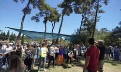 Büyükşehir Belediyesi’nden Emeklilere Anlamlı Piknik
