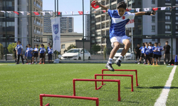 Ücretsiz Yaz Futbol Okulu kayıtları başladı