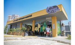 Glüten ve Çölyak Hastaları, Büyükşehir Belediyesi İle Rahat Bir Nefes Alıyor