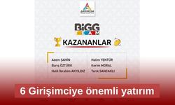 ARINKOM TTO'dan girişimcilik örneği