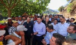 “Zor Günleri Birlikte Aşacağız”