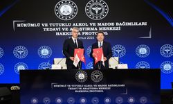 "Bağımlılıktan kurtuluş tedaviyle mümkün"