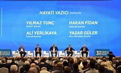 “Türkiye Yüzyılı’nı Adaletin Yüzyılı Yapacağız”