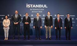 Balkanlar Barış Platformu’nun İlk Toplantısı İstanbul’da Gerçekleştirildi