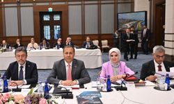 “Bağımlılıkla Mücadelede Aile Yılı Dönüm Noktası Olacak”