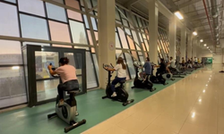 Sağlıklı yaşam için ücretsiz spor imkânı