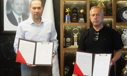 613 milyon TL’lik dev proje başladı