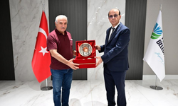 Tarihe Işık Tutan Kitap Yeşilyurt Belediyesi’nden