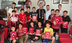 Kayakentliler Derneği’nden Yürek Isıtan Destek!