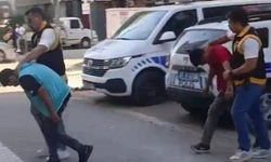 Cam silerek korku salan 387 kişiye 544 bin TL ceza