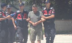Miras kavgasında kardeşini öldüren zanlı ormanda yakalandı